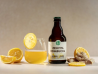 Zenvita Kombucha cu ghimbir şi lămâie