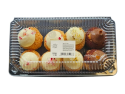 Mix Mini choux - Băcănia Rod