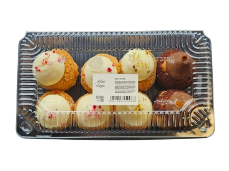 Mix Mini choux - Băcănia Rod