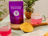 Ceai Fruit Infusion Purple Magic - Malee