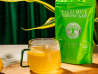 Ceai Yerba Mate Lemongrass - Malee