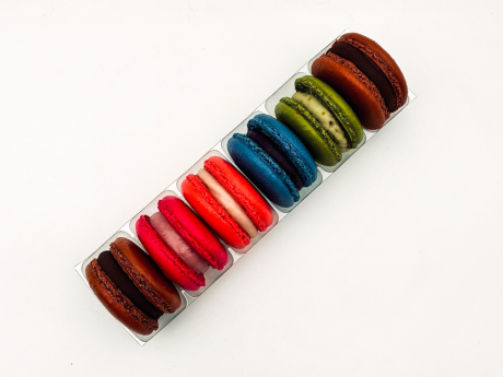 Macarons Mix - Flour&More
