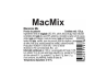 Macarons Mix - Flour&More