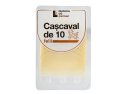 Ciocolata Razvan 52% cacao cu lapte si sare de mare 70g