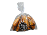 Cornulete cu magiun şi nucă - Băcănia Rod