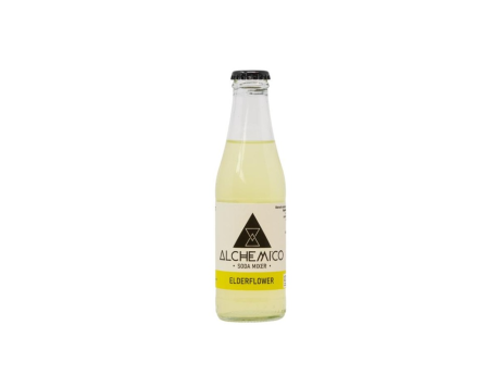Soda Mixer - Alchemico