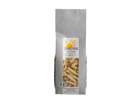 Paste artizanale Maccheroncino a Fiore