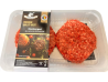 Hamburgeri din carne de vită maturată 30 de zile - Romferm