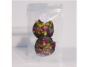 Rose Pistachio Date in Chocolate - Maitri