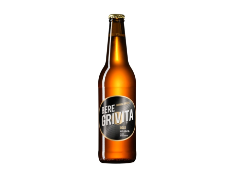 Bere Griviţa Gold