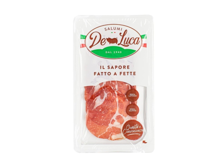 Capocollo - Salumi de Luca