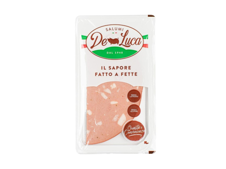 Mortadella Feliat - Salumi de Luca