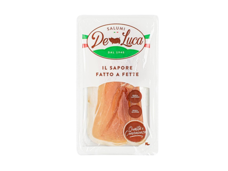 Prosciutto Crudo Feliat - Salumi de Luca