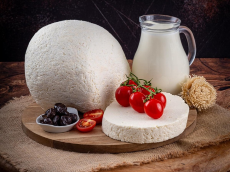 Urda de Liesti