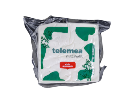 Telemea maturată - Transfăgărăşan