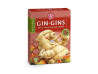 Spicy Apple Ginger Chews - Travel Pack - The Ginger People