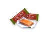 Spicy Apple Ginger Chews - Travel Pack - The Ginger People