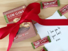Spicy Apple Ginger Chews - Travel Pack - The Ginger People
