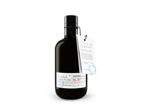 RARUM® EVOO - Chef Collection, micro-lot no. 003/2024