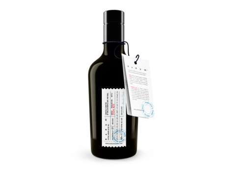 RARUM® EVOO - Master Blender Collection, micro-lot no. R25/2024
