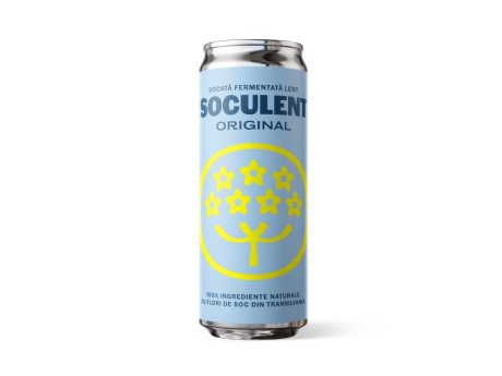 Soculent Original