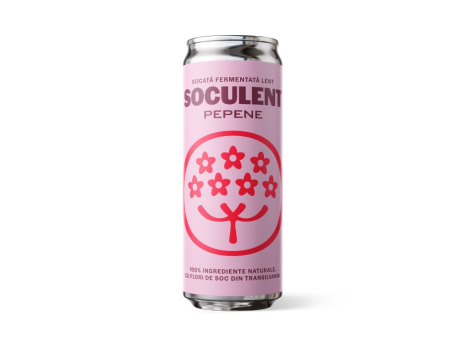 Soculent Pepene