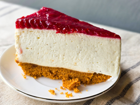 Cheese Cake - Băcănia Rod