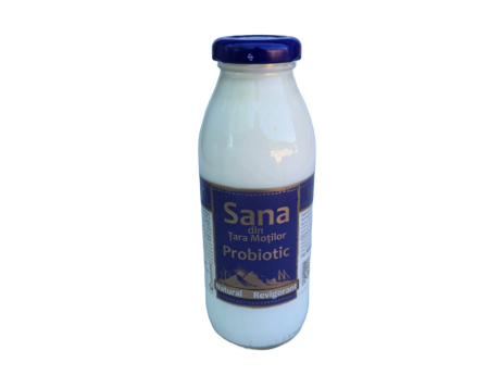Sana din Ţara Moţilor