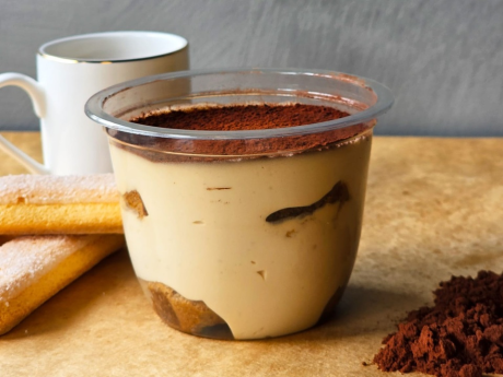 Tiramisu - Băcănia Rod