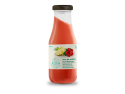 Suc Bio de ananas cu hibiscus - Dirty Organics