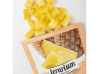 Ananas congelat - Terarium