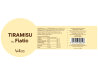 Tiramisu cu Fistic Congelat - ViceCream