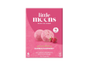 Raspberry Ice Cream - Mochi