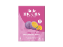 Tropical Passionfruit & Mango Ice Cream - Mochi