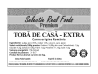 Tobă de casă Selecție