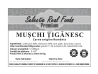 Mușchi țigănesc