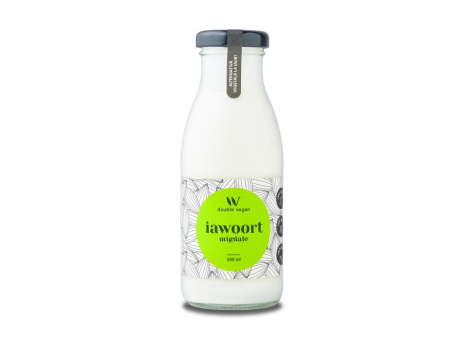 Iawoort din Migdale - Double Vegan