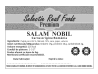 Salam nobil Selectie Premium