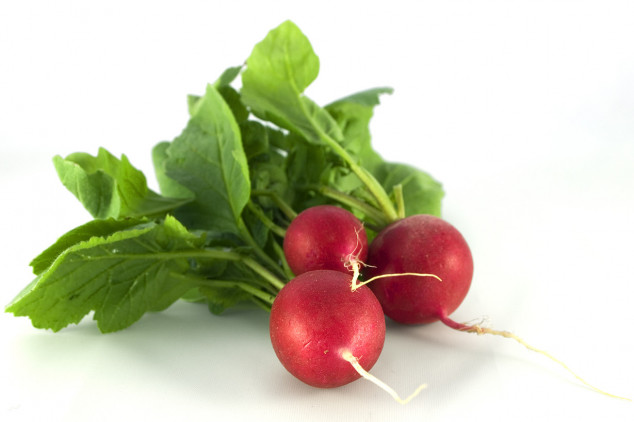 Ridichi Legume Fructe Martin