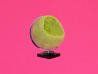 Uji Matcha Green Tea Ice Cream - Mochi