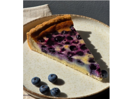 Tartă cu afine - Băcănia Rod