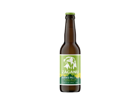 Zăganu Adonis Pale Ale
