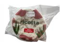 Ricotta - Transfăgărăşan