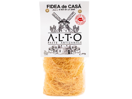 Fidea de casă- ALTO