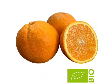 Portocale BIO