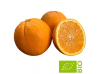 Portocale bio Spania