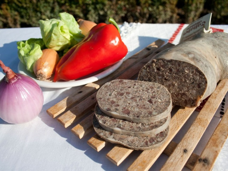 Caltabos oltenesc Atestat - AVI GIIS