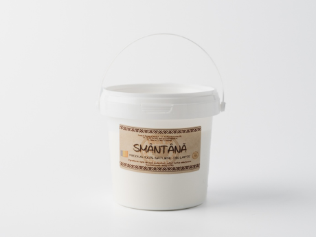 Smântână 35% grăsime Autentic