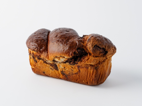 Cozonac clasic cu nucă Băcănia Rod