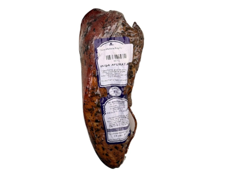 Guşă afumată - Rogelya